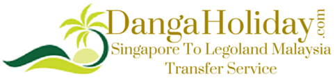 Danga Holiday Logo